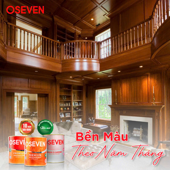 Sơn Lại Đồ Gỗ Cũ: Giải Pháp Làm Mới Nội Thất Bền Đẹp Theo Thời Gian