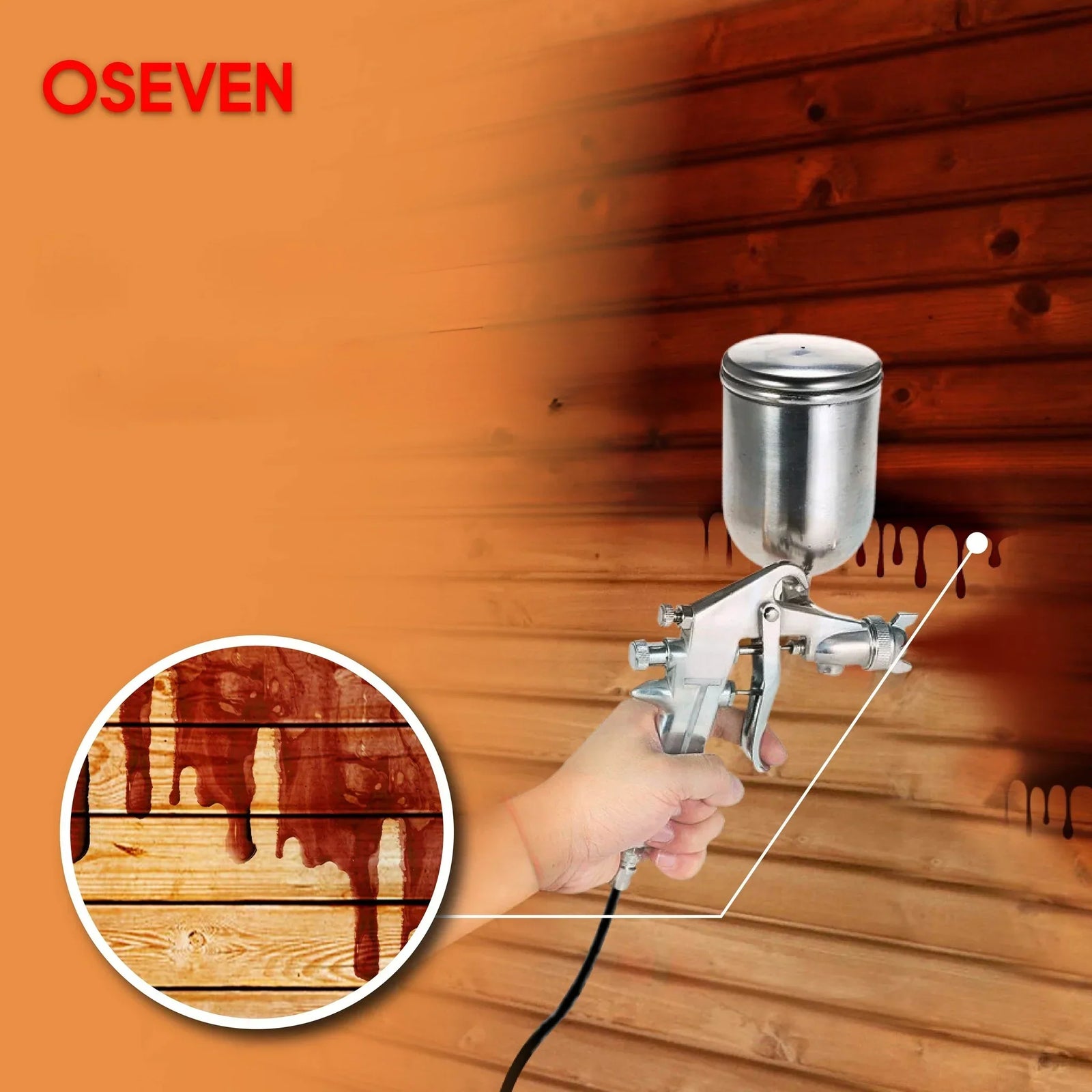 Lỗi Sơn PU Thường Gặp Và Cách Khắc Phục Hiệu Quả Trong Thi Công Đồ Gỗ