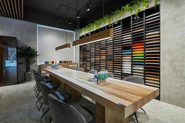 Kinh doanh sơn gỗ: Cơ hội phát triển trong thị trường nội thất hiện đại