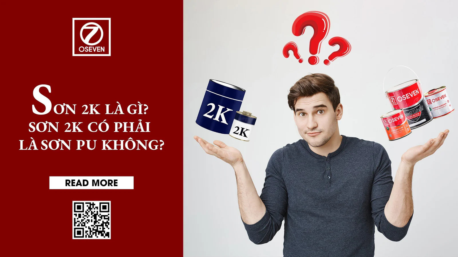 SƠN 2K LÀ GÌ ? SƠN 2K CÓ PHẢI LÀ SƠN PU KHÔNG?